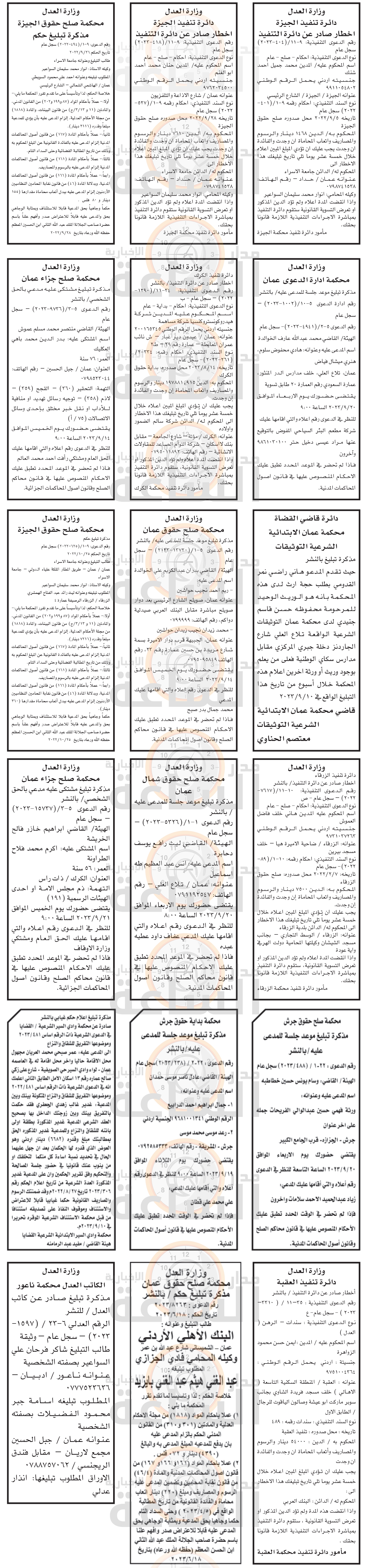 Madar Al-Saa Images 0.13709195309347666