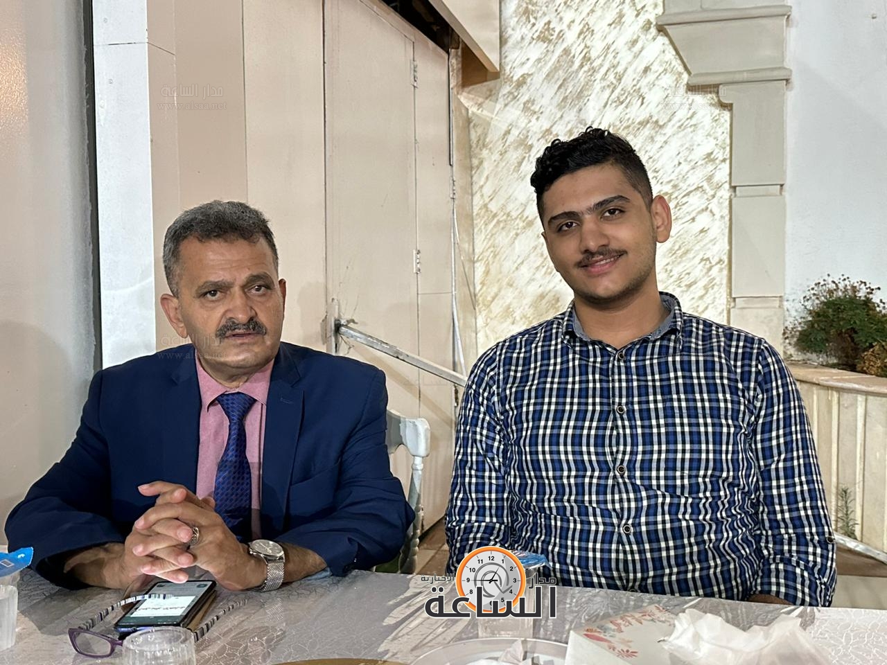 Madar Al-Saa Images 0.9428863365400844