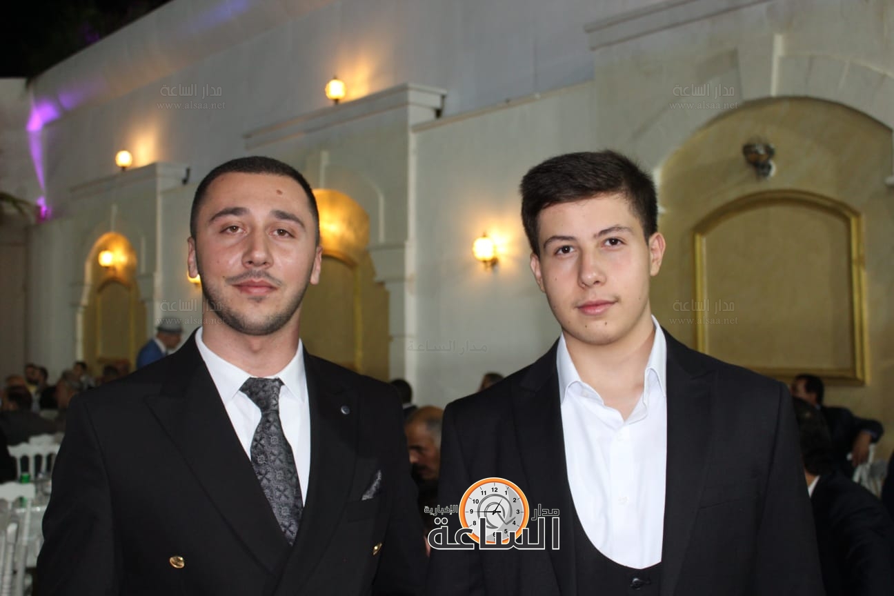 Madar Al-Saa Images 0.5365050001999205