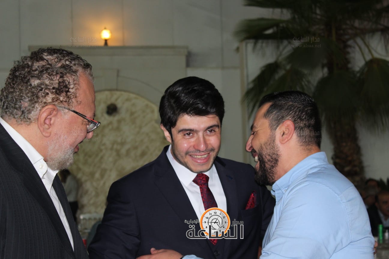 Madar Al-Saa Images 0.9787459930740439