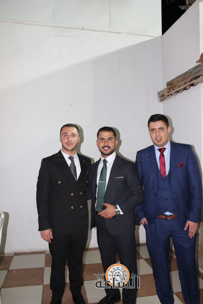 Madar Al-Saa Images 0.16312625437336048