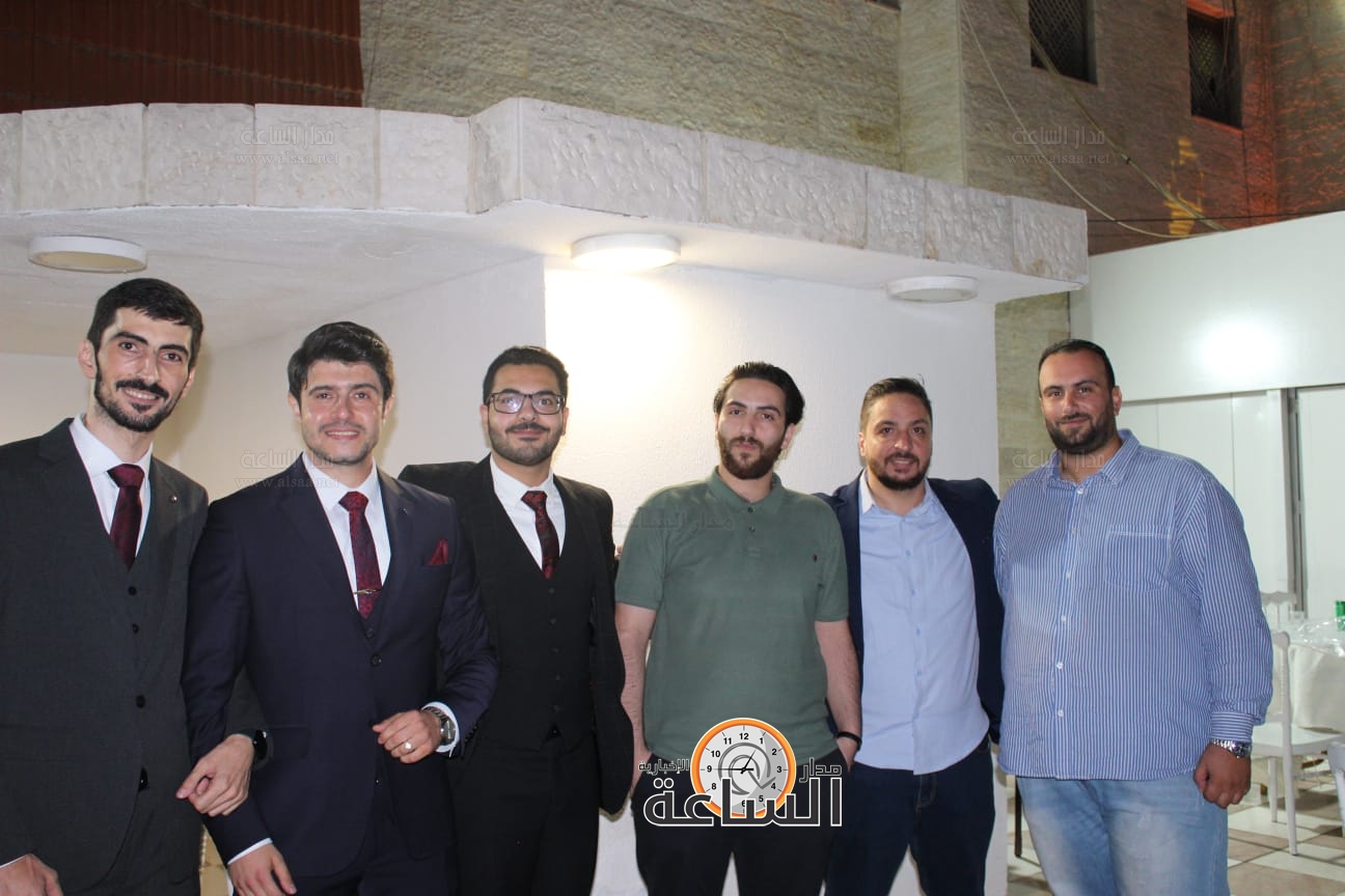 Madar Al-Saa Images 0.9204801449682924