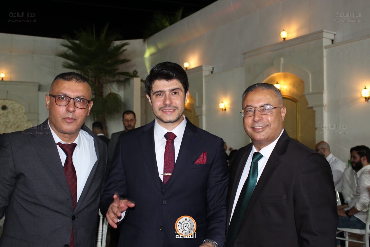 Madar Al-Saa Images 0.3439342232686676