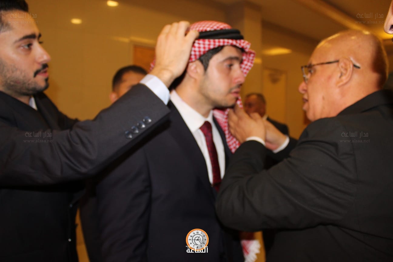 Madar Al-Saa Images 0.3775637958482293