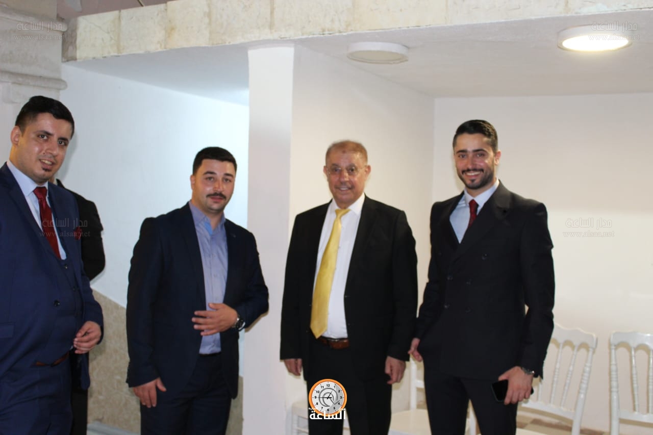 Madar Al-Saa Images 0.2622687375453139