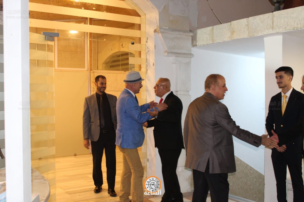 Madar Al-Saa Images 0.2126949785214589