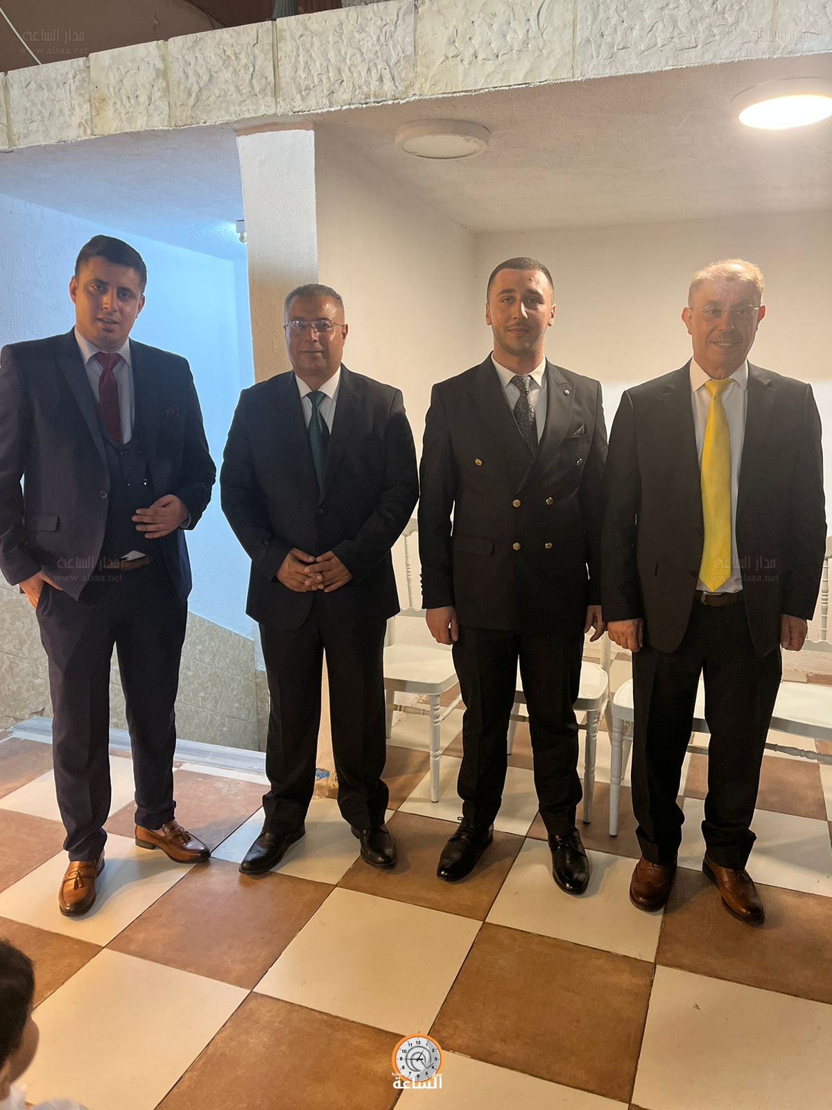 Madar Al-Saa Images 0.09660103301926604