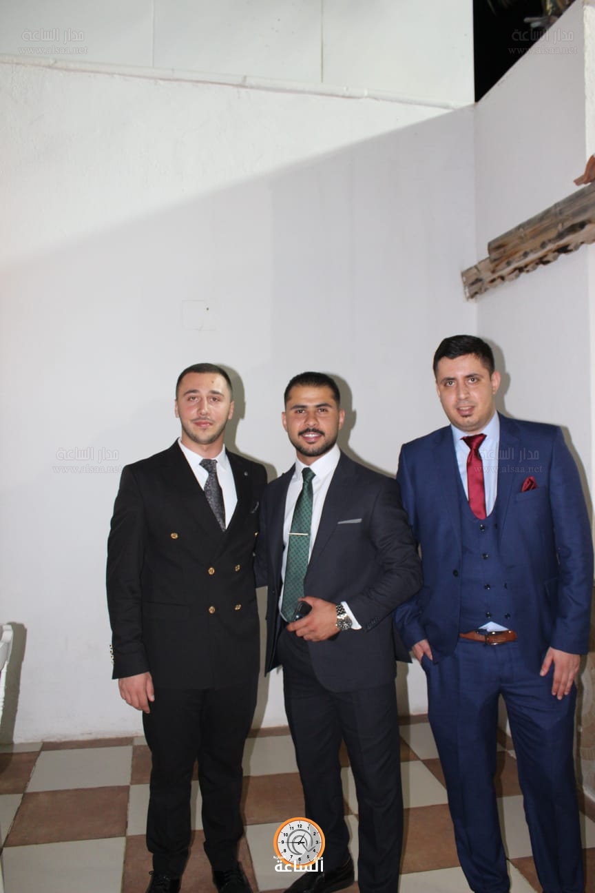 Madar Al-Saa Images 0.766490145861511