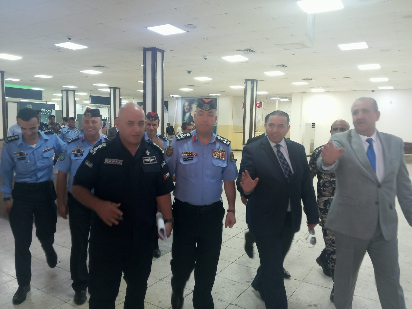 Madar Al-Saa Images 0.6460354043003687