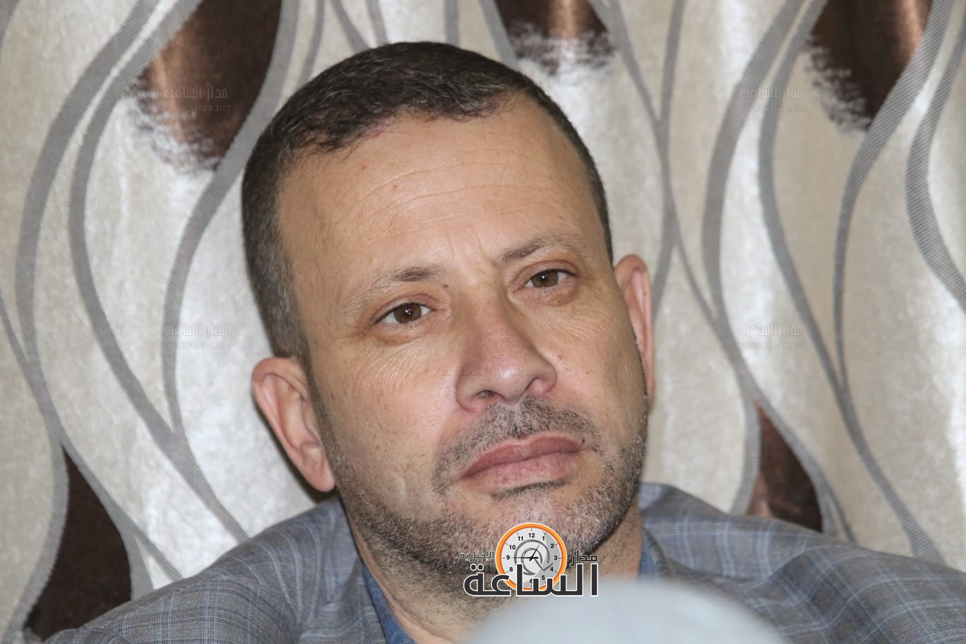 Madar Al-Saa Images 0.548037860818684