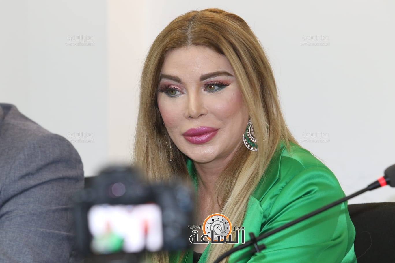 Madar Al-Saa Images 0.13996442747524984