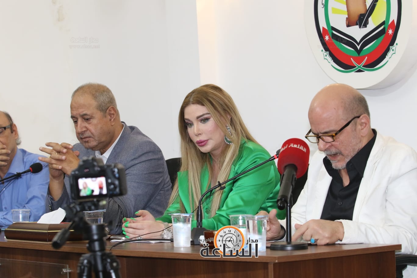 Madar Al-Saa Images 0.11459834479008713