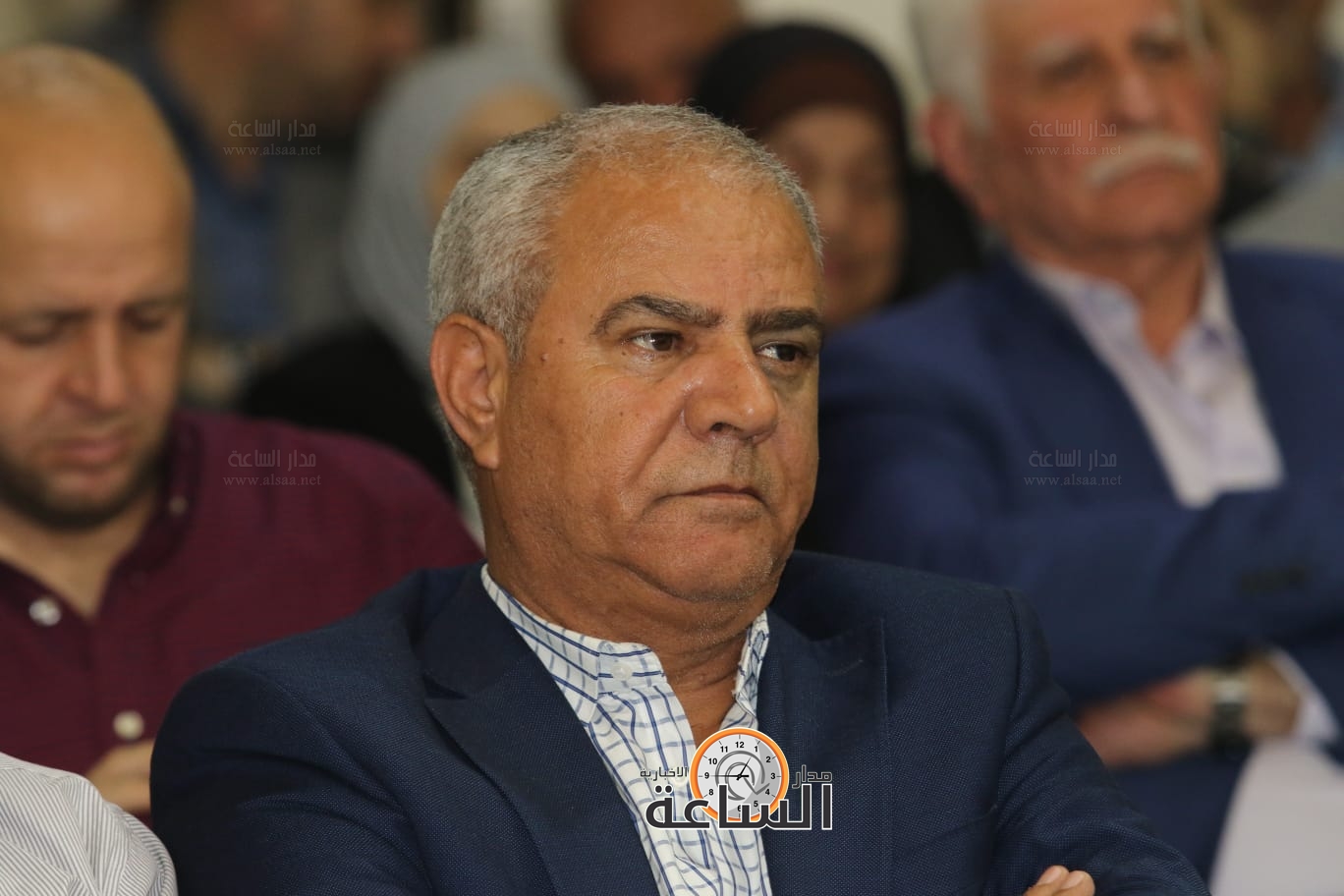 Madar Al-Saa Images 0.401939026885612