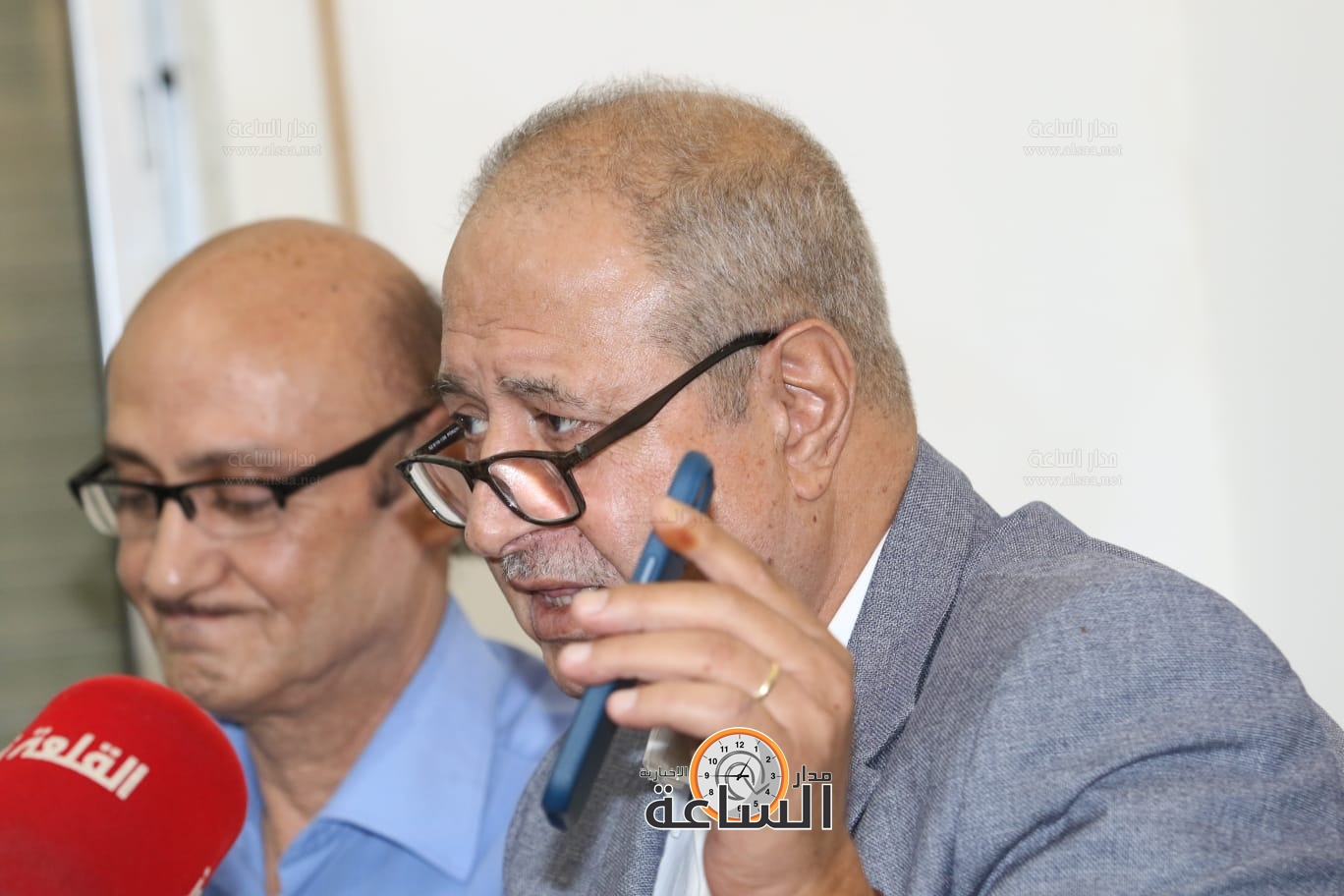 Madar Al-Saa Images 0.720291833972325