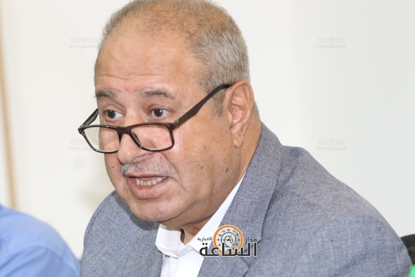 Madar Al-Saa Images 0.3380235610057345