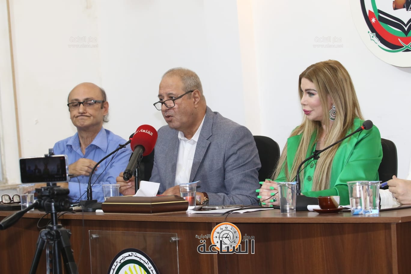 Madar Al-Saa Images 0.027297865551000777