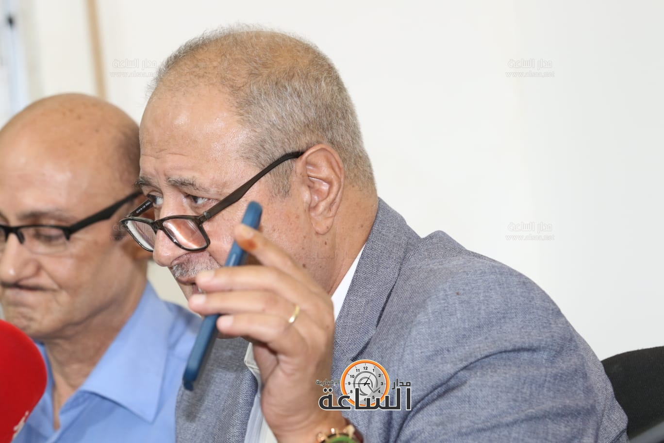 Madar Al-Saa Images 0.18940760544937918