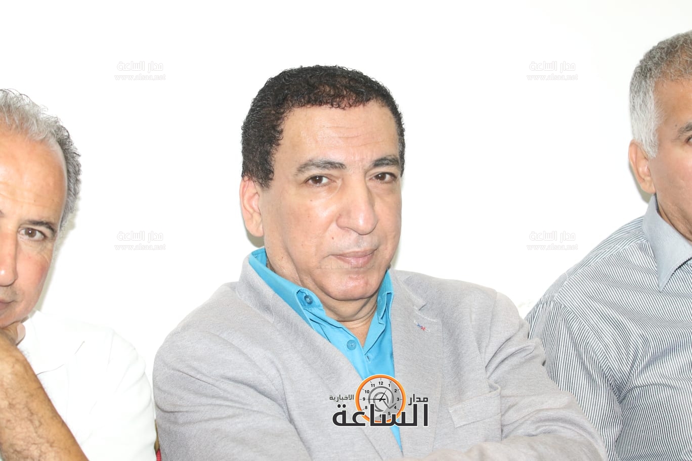 Madar Al-Saa Images 0.8416891355135105