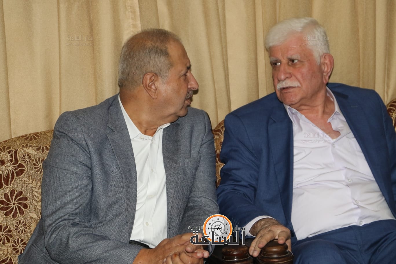 Madar Al-Saa Images 0.4923551055628461