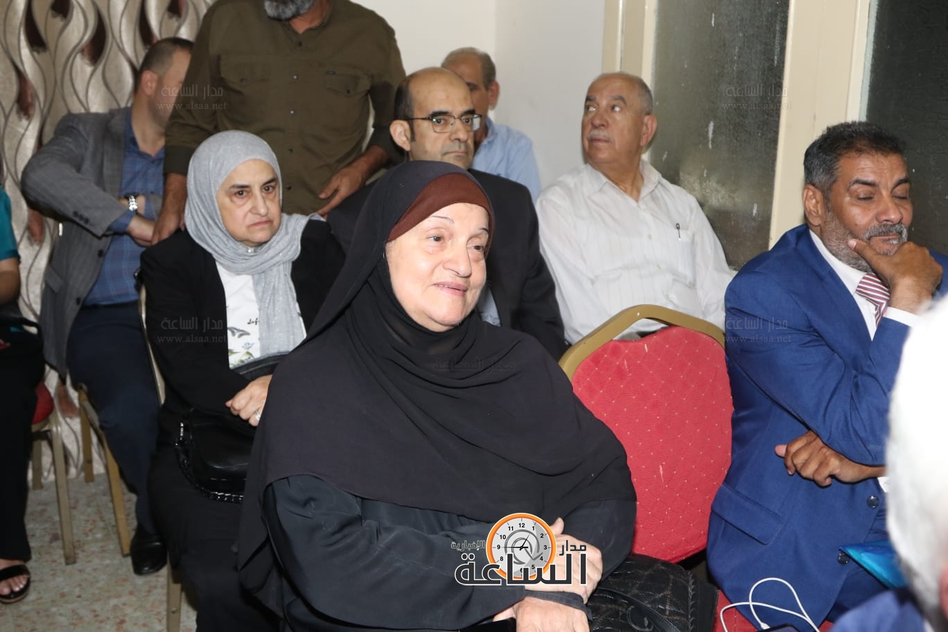 Madar Al-Saa Images 0.738866948002957