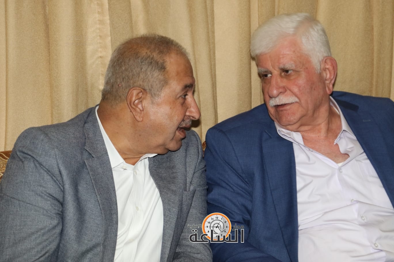 Madar Al-Saa Images 0.9980421172355205