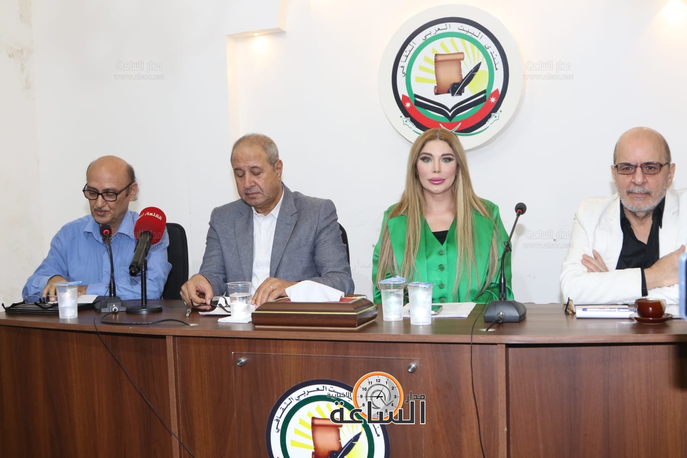 Madar Al-Saa Images 0.5857770032318044