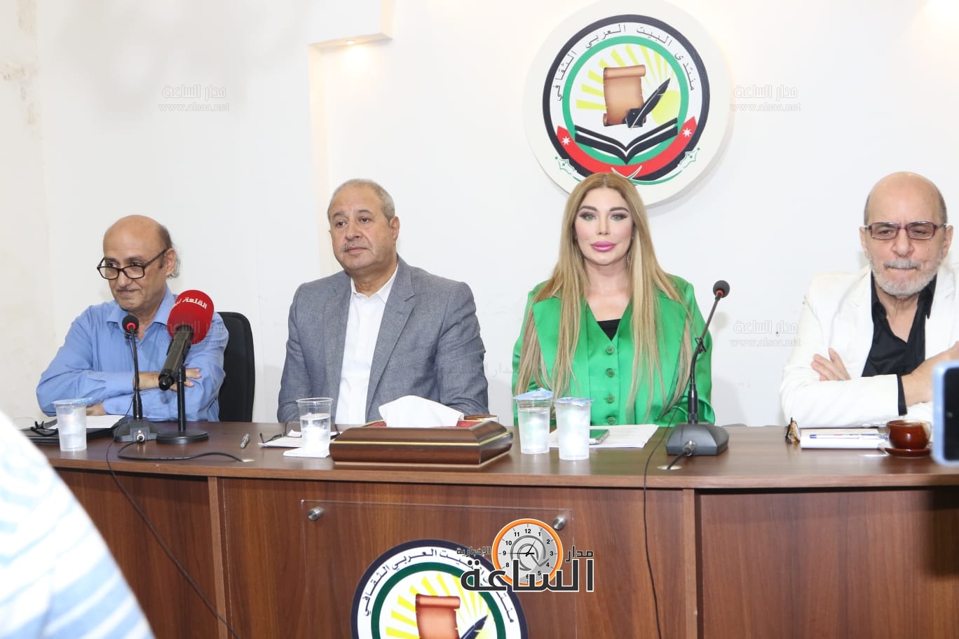 Madar Al-Saa Images 0.6288229500999116