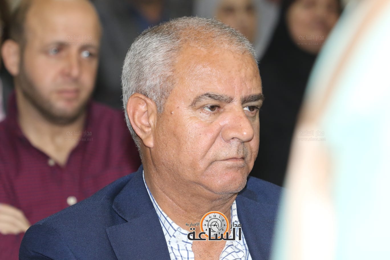 Madar Al-Saa Images 0.24575556175680835