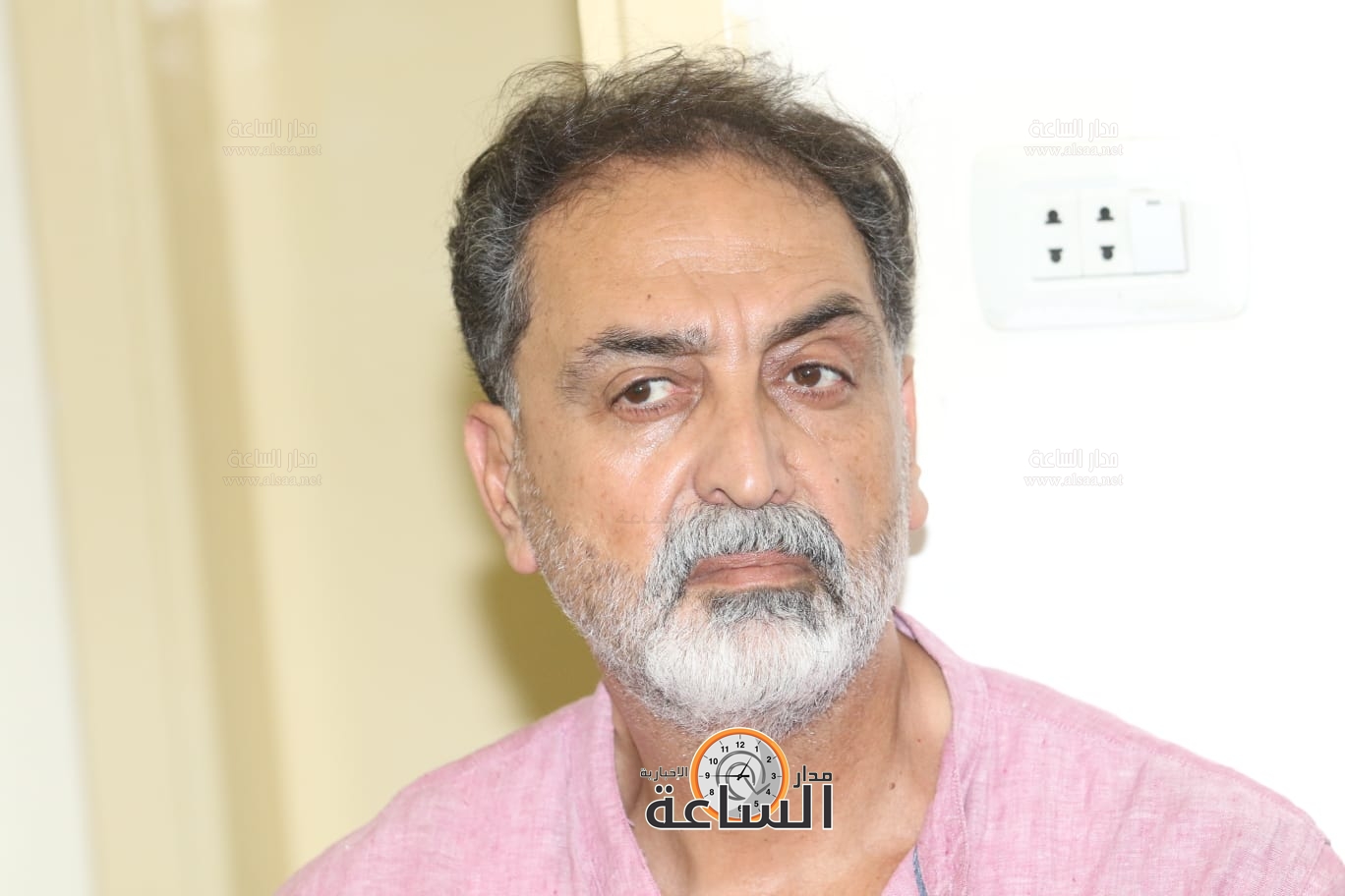 Madar Al-Saa Images 0.5483068663595962