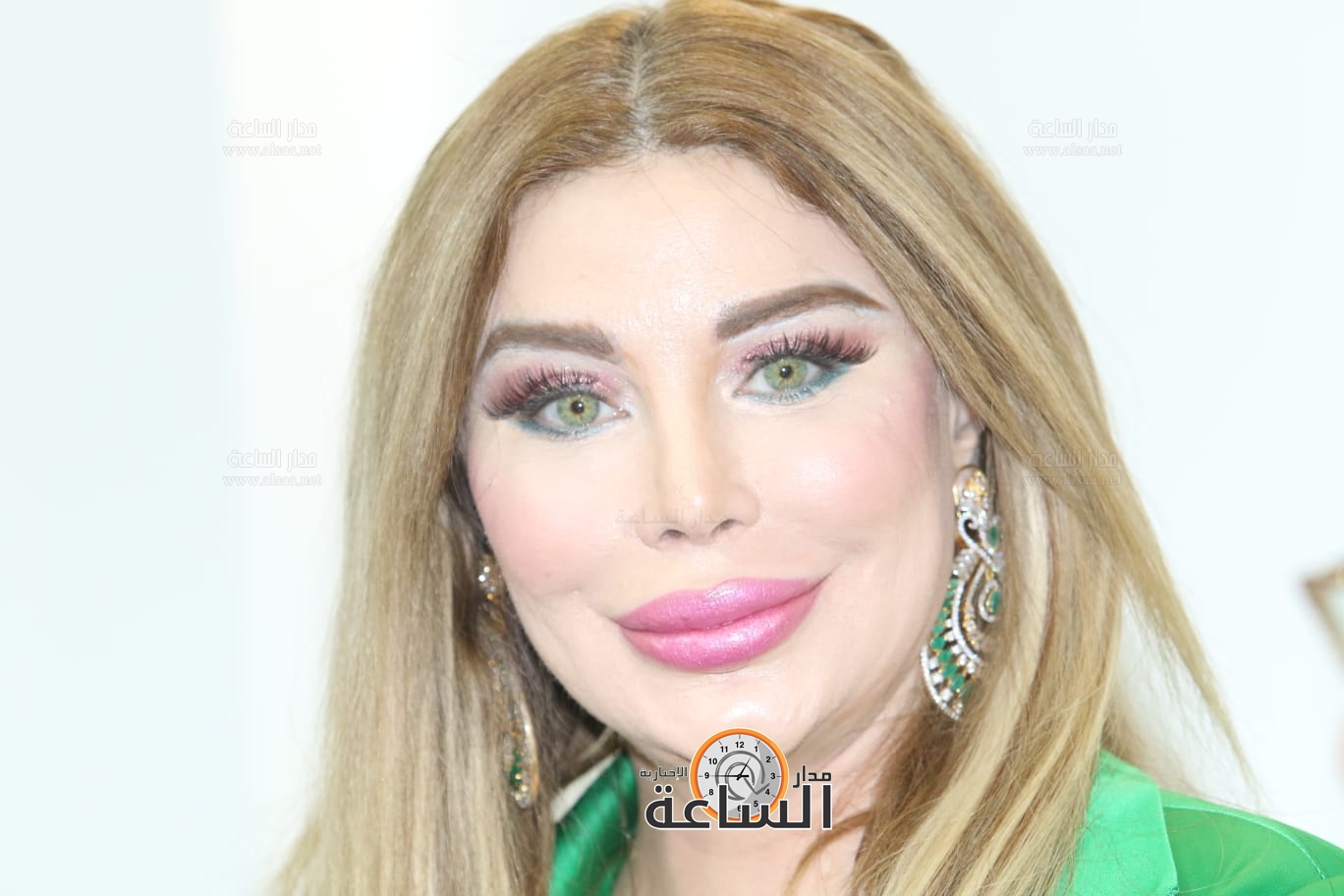 Madar Al-Saa Images 0.9365631268932668