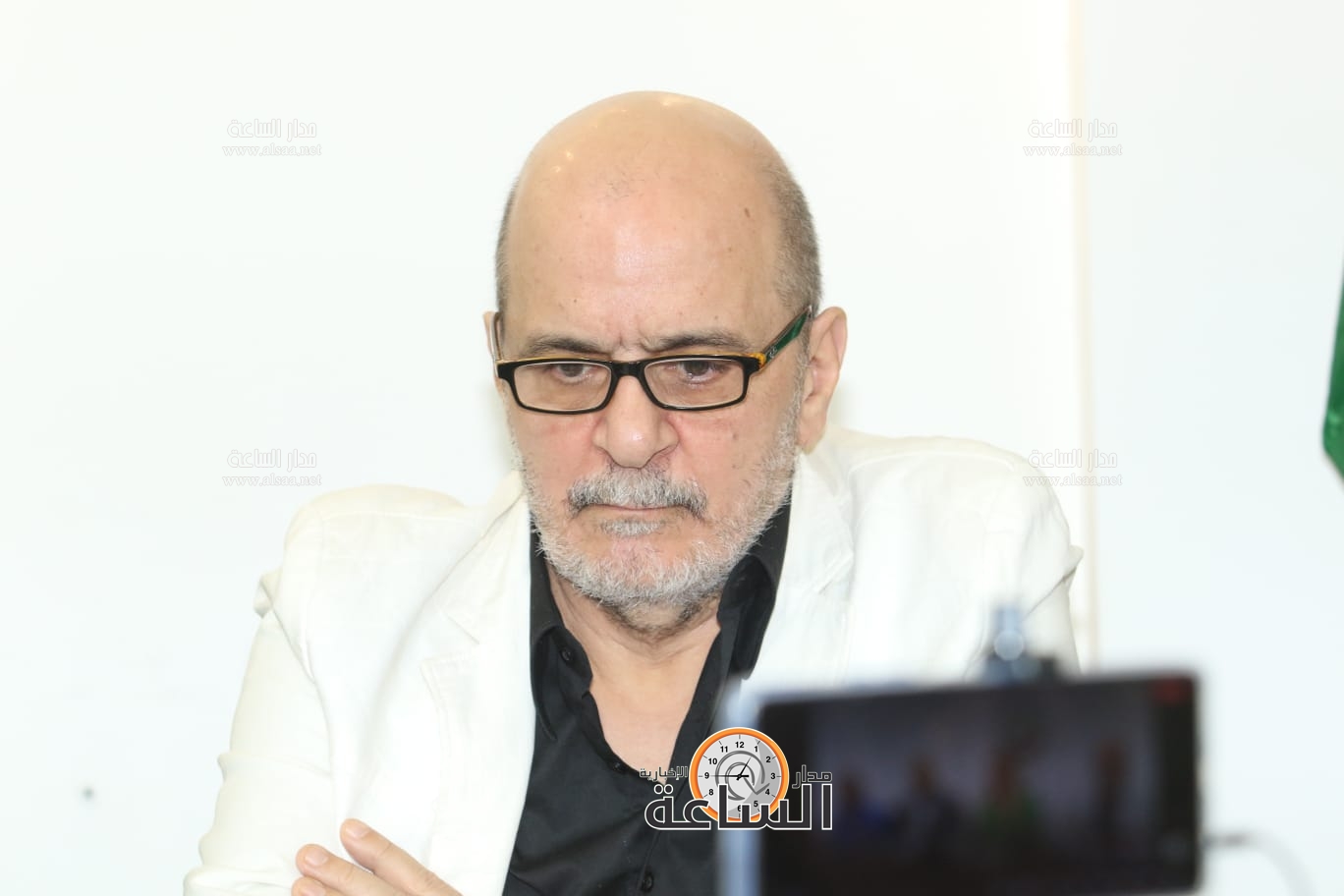 Madar Al-Saa Images 0.26267699878109885