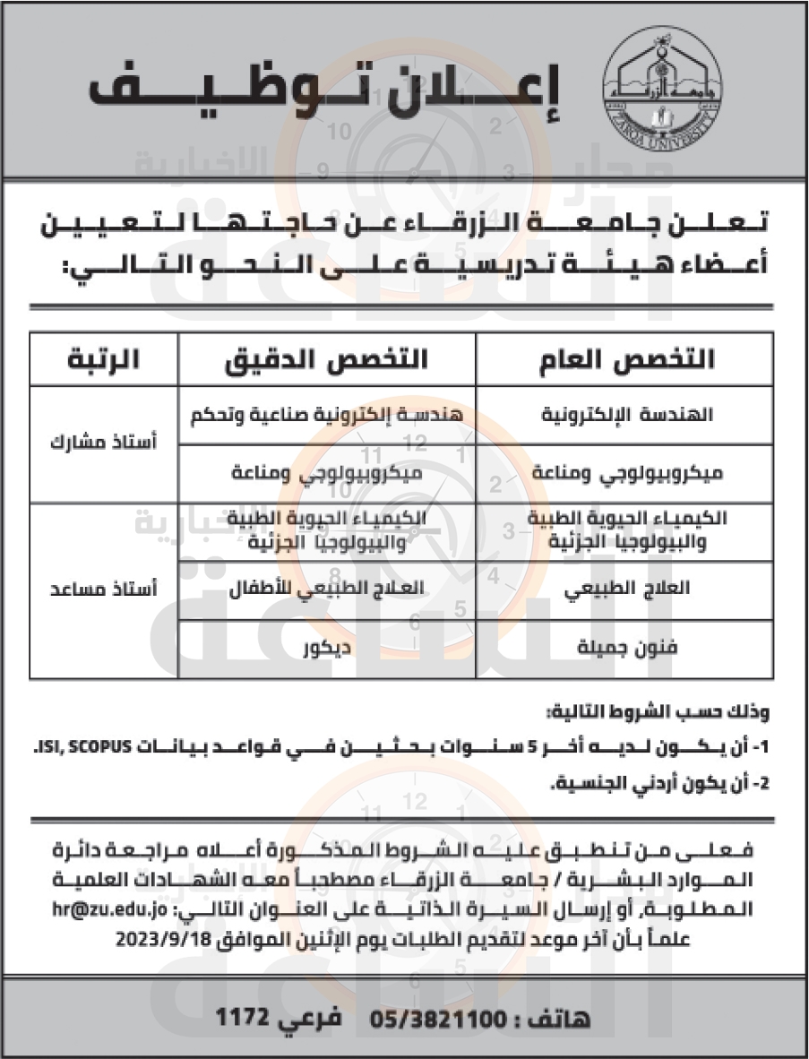 Madar Al-Saa Images 0.28703035208819894