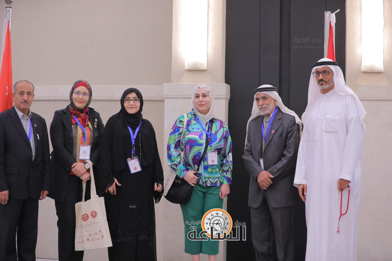 Madar Al-Saa Images 0.8158296514100554