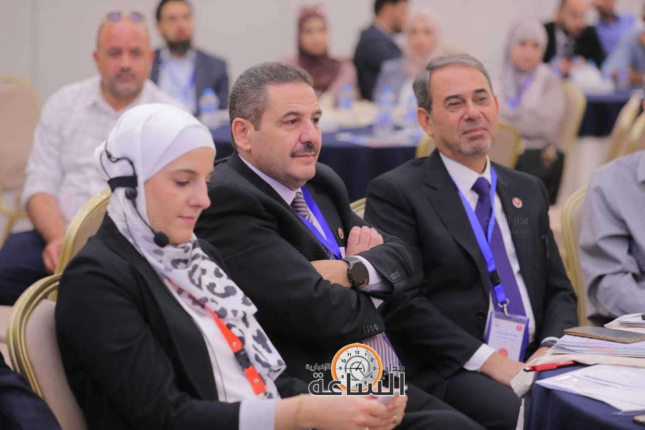 Madar Al-Saa Images 0.5683088882171778