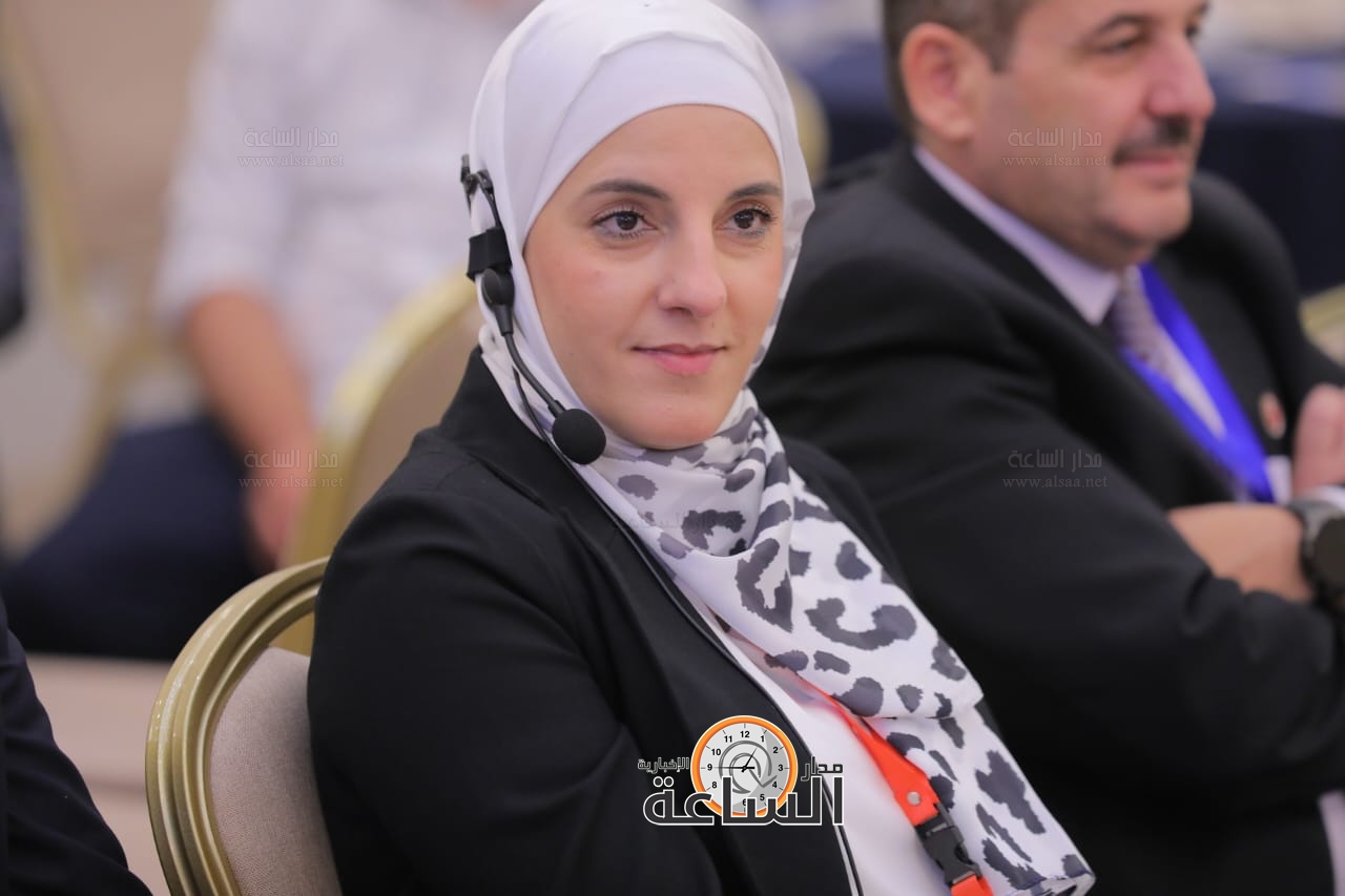 Madar Al-Saa Images 0.19870918612117094