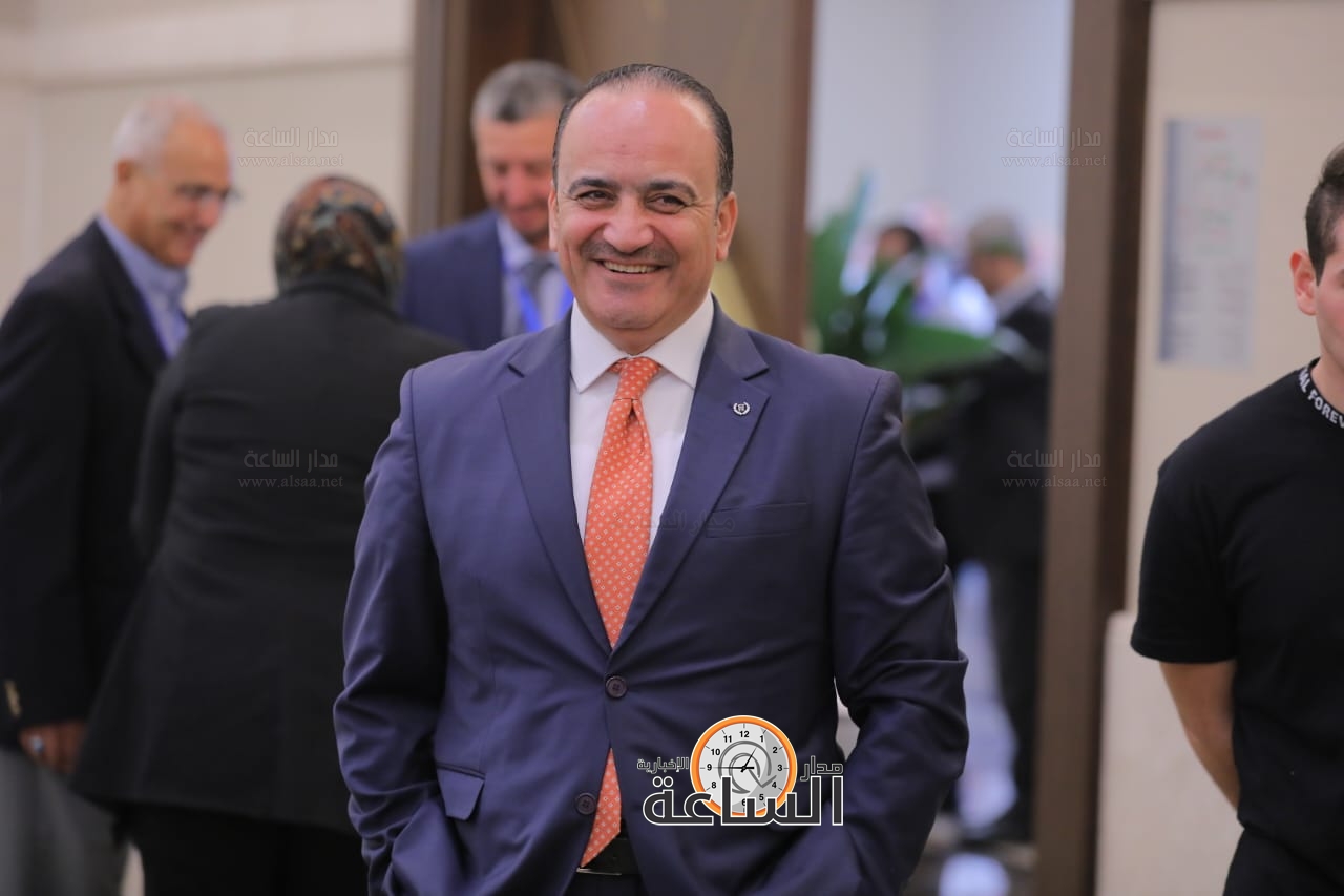 Madar Al-Saa Images 0.5661521411928485