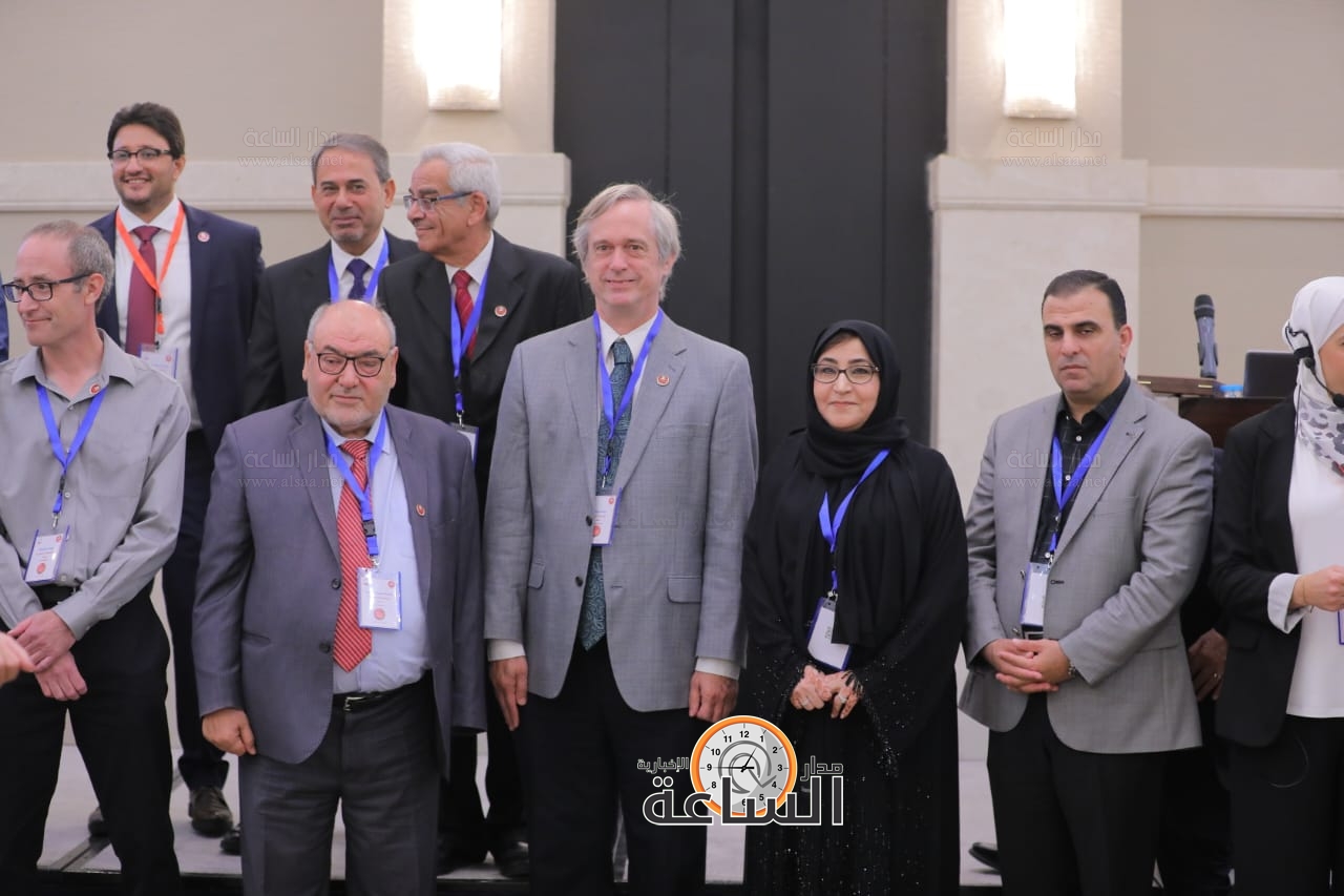 Madar Al-Saa Images 0.963954507200504