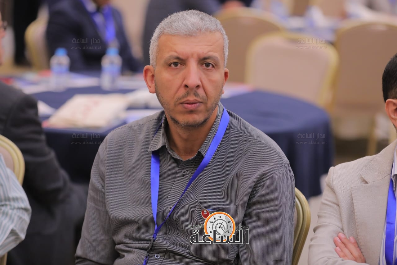 Madar Al-Saa Images 0.9097093100548637