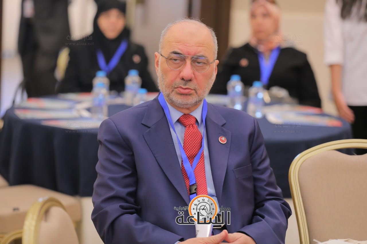 Madar Al-Saa Images 0.24945592059919375