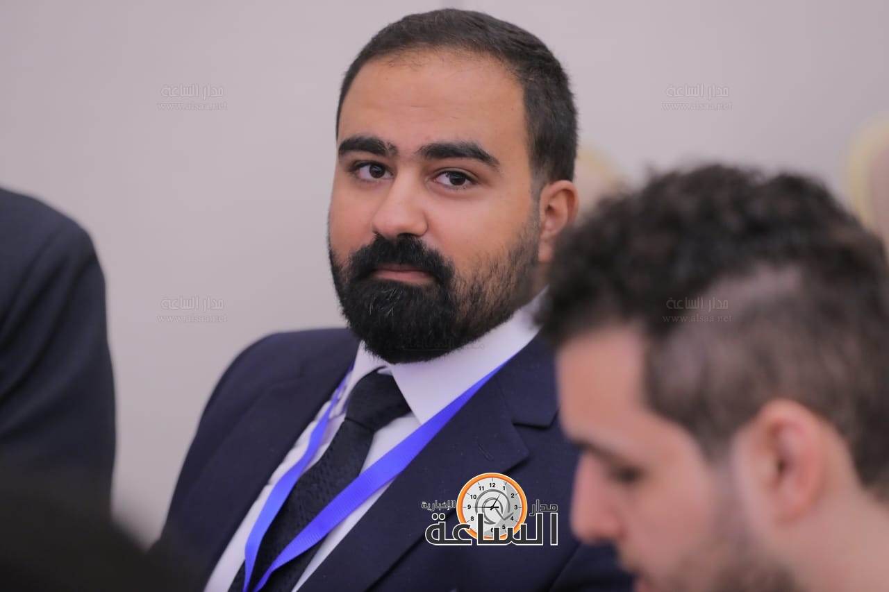 Madar Al-Saa Images 0.11041347107825228