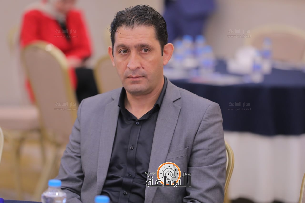 Madar Al-Saa Images 0.23839731431375988