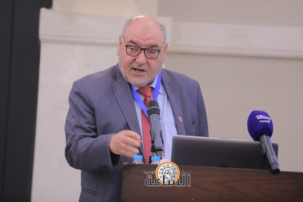 Madar Al-Saa Images 0.07419159045504542