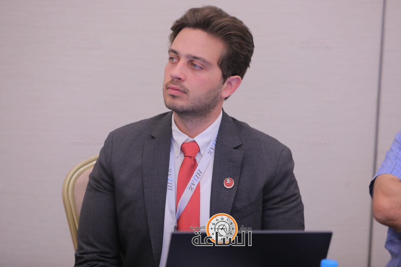 Madar Al-Saa Images 0.7127810743870984