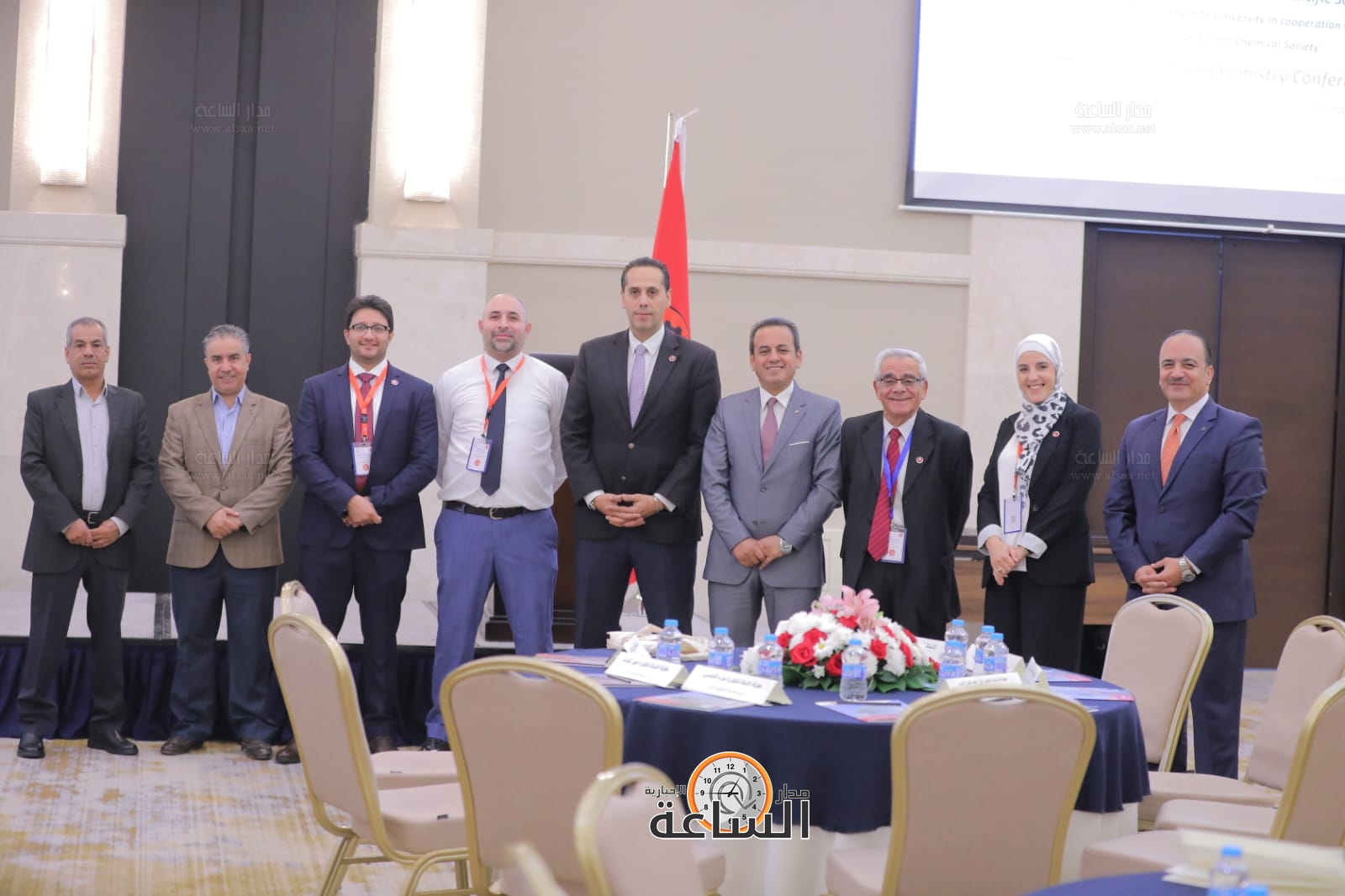 Madar Al-Saa Images 0.5903174329759848