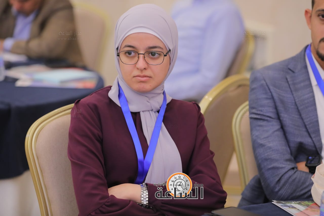 Madar Al-Saa Images 0.21324015279755004