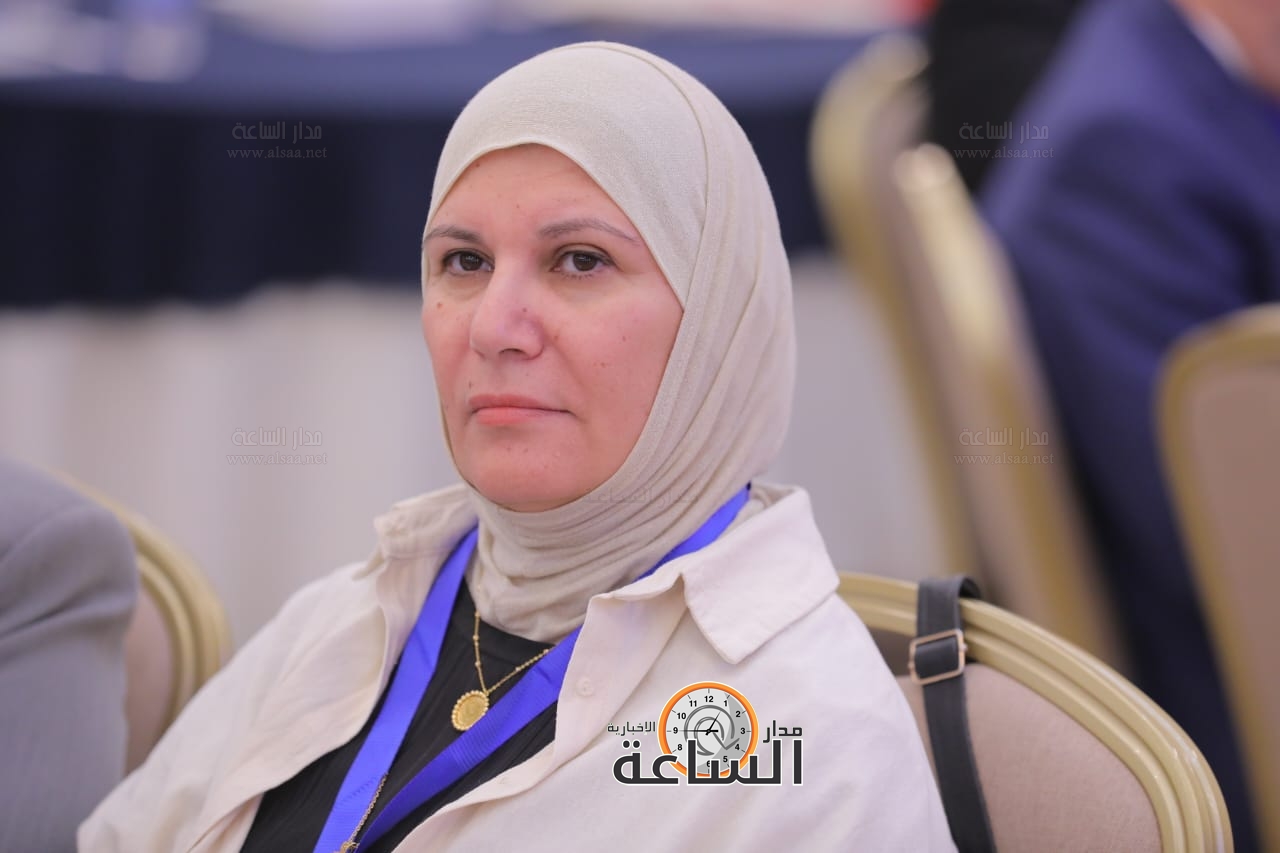 Madar Al-Saa Images 0.23294454706363266