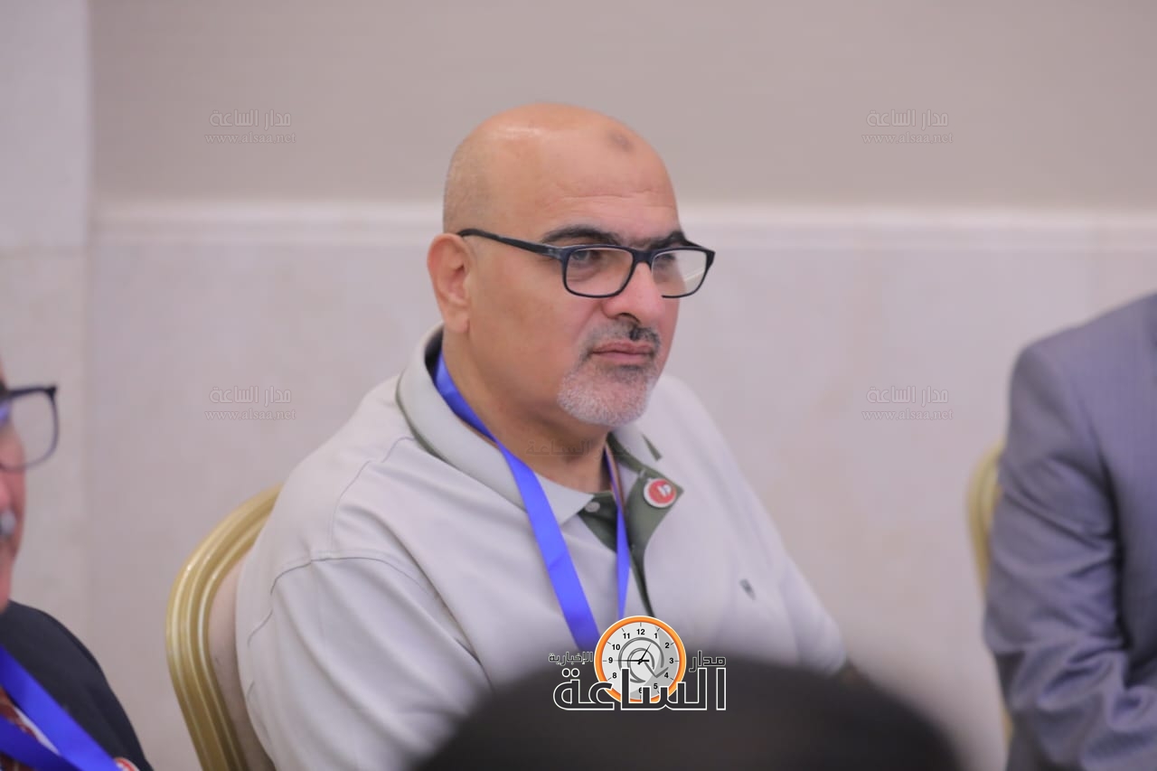 Madar Al-Saa Images 0.20794255424647745