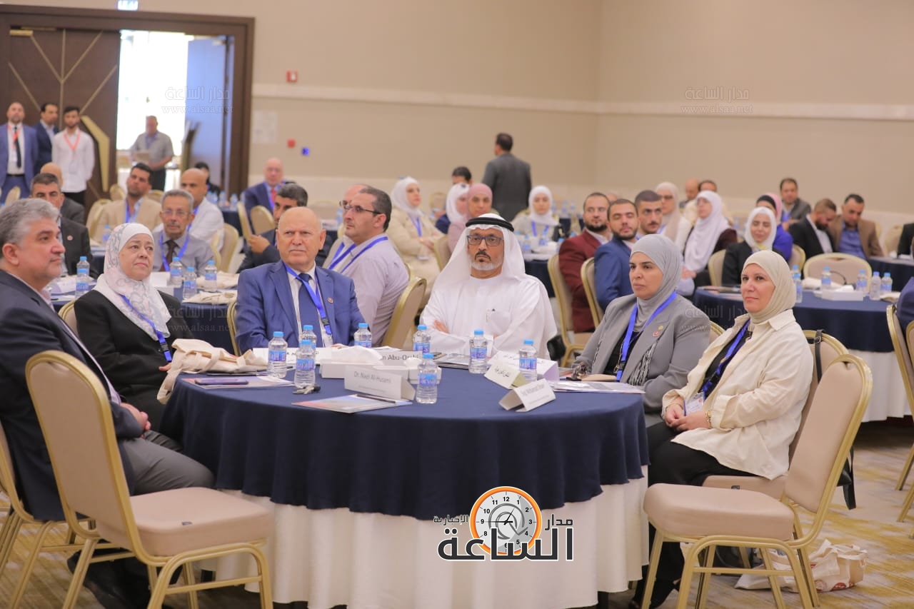 Madar Al-Saa Images 0.48721411226276023