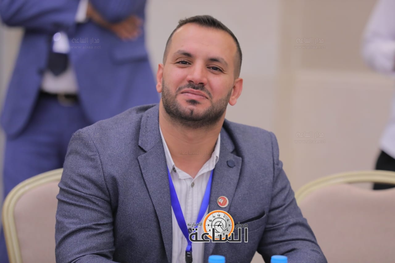 Madar Al-Saa Images 0.13133752078594574