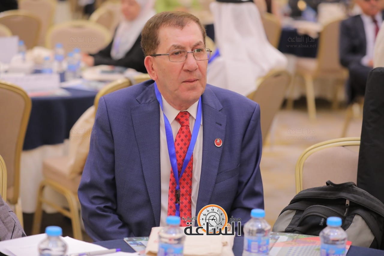 Madar Al-Saa Images 0.2720406103711377